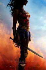 Wonder Woman poster 36