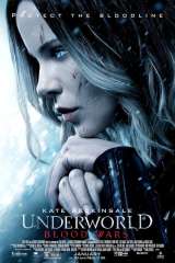 Underworld: Blood Wars poster 16
