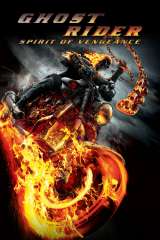 Ghost Rider: Spirit of Vengeance poster 11