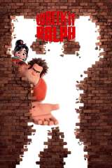 Wreck-It Ralph poster 6