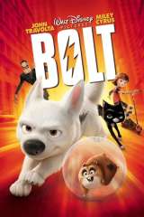 Bolt poster 20