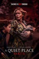 A Quiet Place Part II poster 22