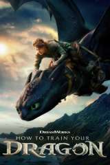 How to Train Your Dragon (2025)