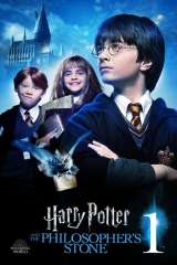 Harry Potter and the Philosopher's Stone poster 33