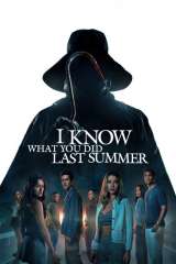 I Know What You Did Last Summer poster 48