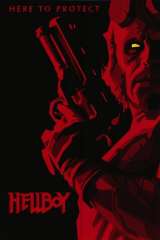 Hellboy (2004)