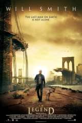 I Am Legend poster 22