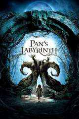 Pan's Labyrinth poster 38