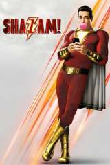 Shazam! poster 1