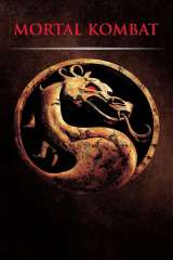 Mortal Kombat poster 24