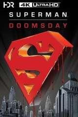 Superman: Doomsday (2007)