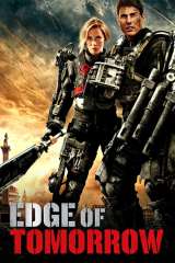 Edge of Tomorrow poster 24