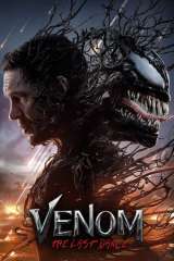 Venom: The Last Dance poster 23