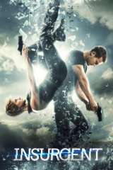 Insurgent poster 9