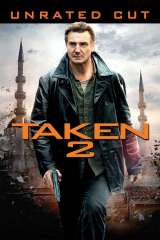 Taken 2 poster 8