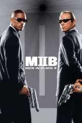 Men in Black II poster 9