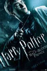 Harry Potter and the Half-Blood Prince poster 25
