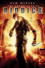 The Chronicles of Riddick poster 11