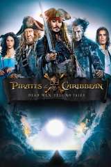 Pirates of the Caribbean: Dead Men Tell No Tales poster 38