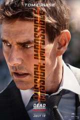 Mission: Impossible - Dead Reckoning Part One poster 26
