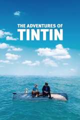 The Adventures of Tintin poster 6