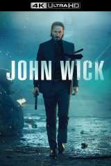 John Wick poster 23