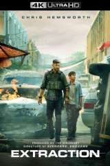 Extraction poster 12