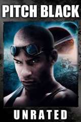 Pitch Black poster 21