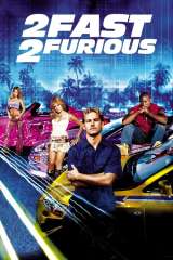 2 Fast 2 Furious poster 11