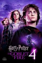 Harry Potter and the Goblet of Fire poster 15
