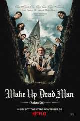 Wake Up Dead Man: A Knives Out Mystery poster 64