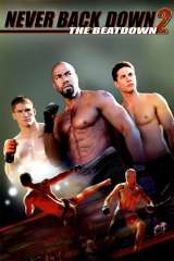 Never Back Down 2: The Beatdown poster 6