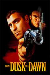 From Dusk Till Dawn poster 28