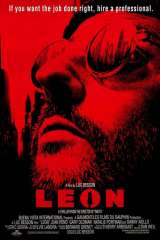 Léon: The Professional poster 28