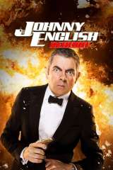 Johnny English Reborn poster 6
