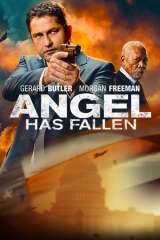 Angel Has Fallen poster 15