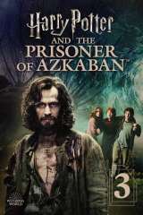 Harry Potter and the Prisoner of Azkaban poster 41