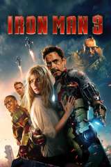 Iron Man 3 poster 41