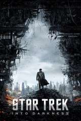 Star Trek Into Darkness poster 21