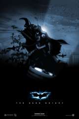 The Dark Knight poster 7