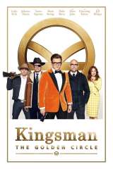 Kingsman: The Golden Circle poster 40