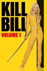 Kill Bill: Vol. 1 poster 11