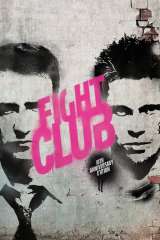 Fight Club poster 11