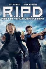 R.I.P.D. poster 12