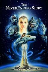 The NeverEnding Story poster 7