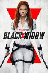 Black Widow poster 28