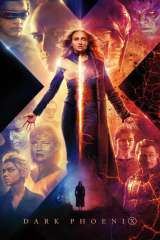 Dark Phoenix poster 23