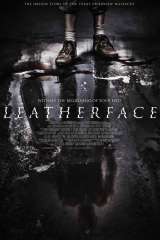 Leatherface (2017)