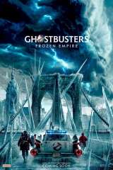 Ghostbusters: Frozen Empire poster 54
