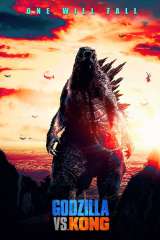 Godzilla vs. Kong poster 33